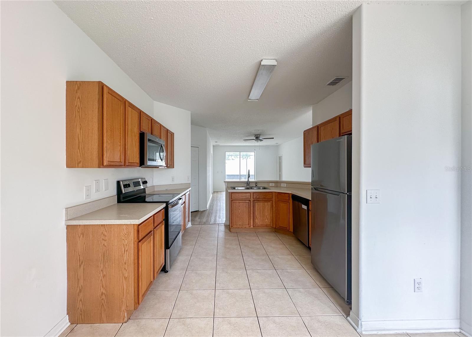 SUNSET RIDGE PH 02 - Residential