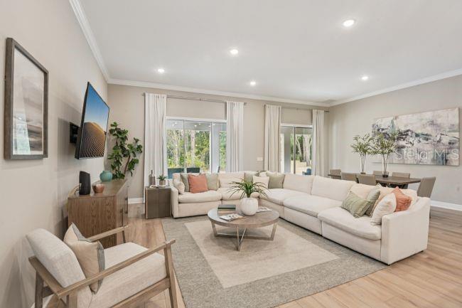 GARDEN CITY PH 01C TR A - Residential