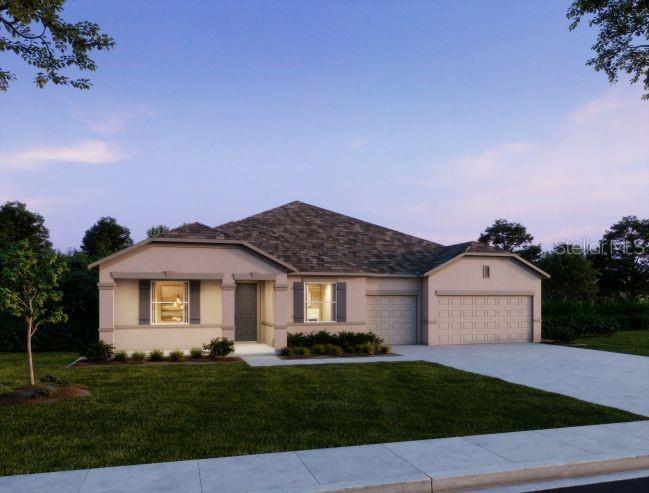 GARDEN CITY PH 01C TR A - Residential