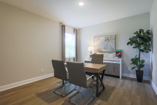 GARDEN CITY PH 01C TR A - Residential