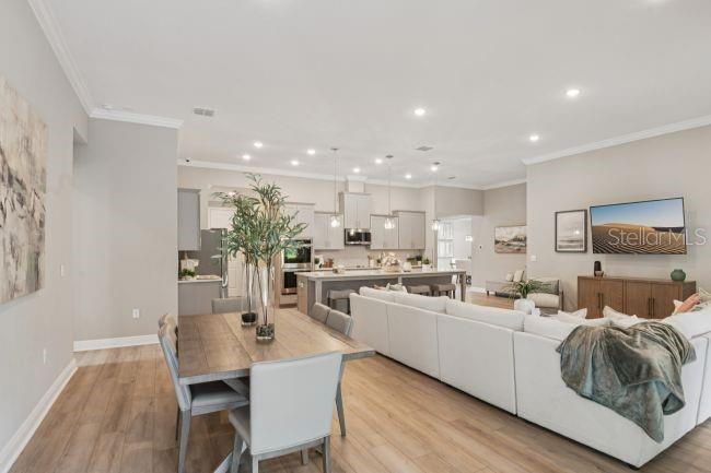 GARDEN CITY PH 01C TR A - Residential