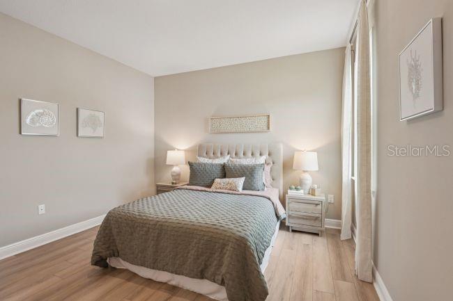GARDEN CITY PH 01C TR A - Residential