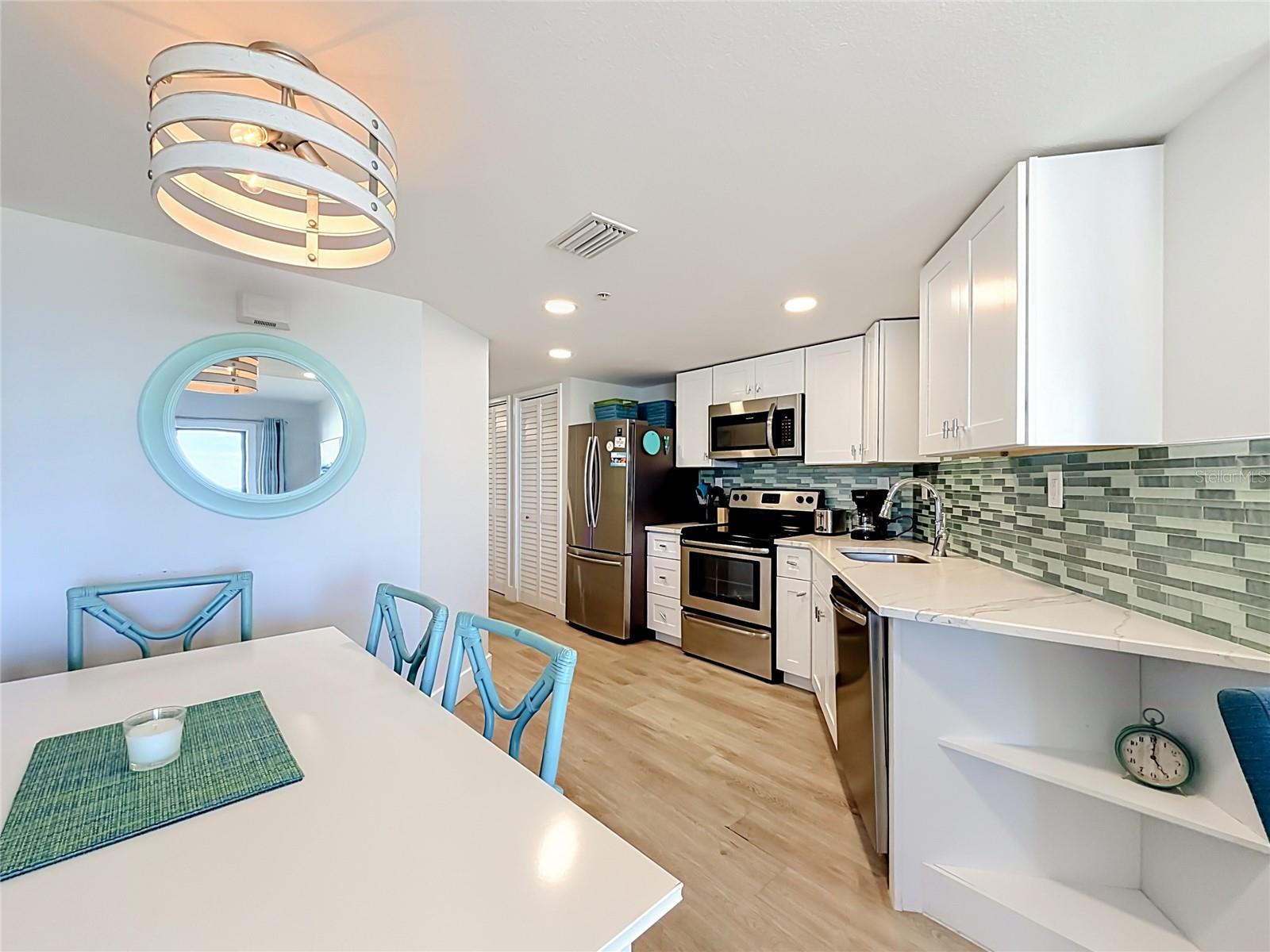 VISTAS ON THE GULF CONDO - Residential