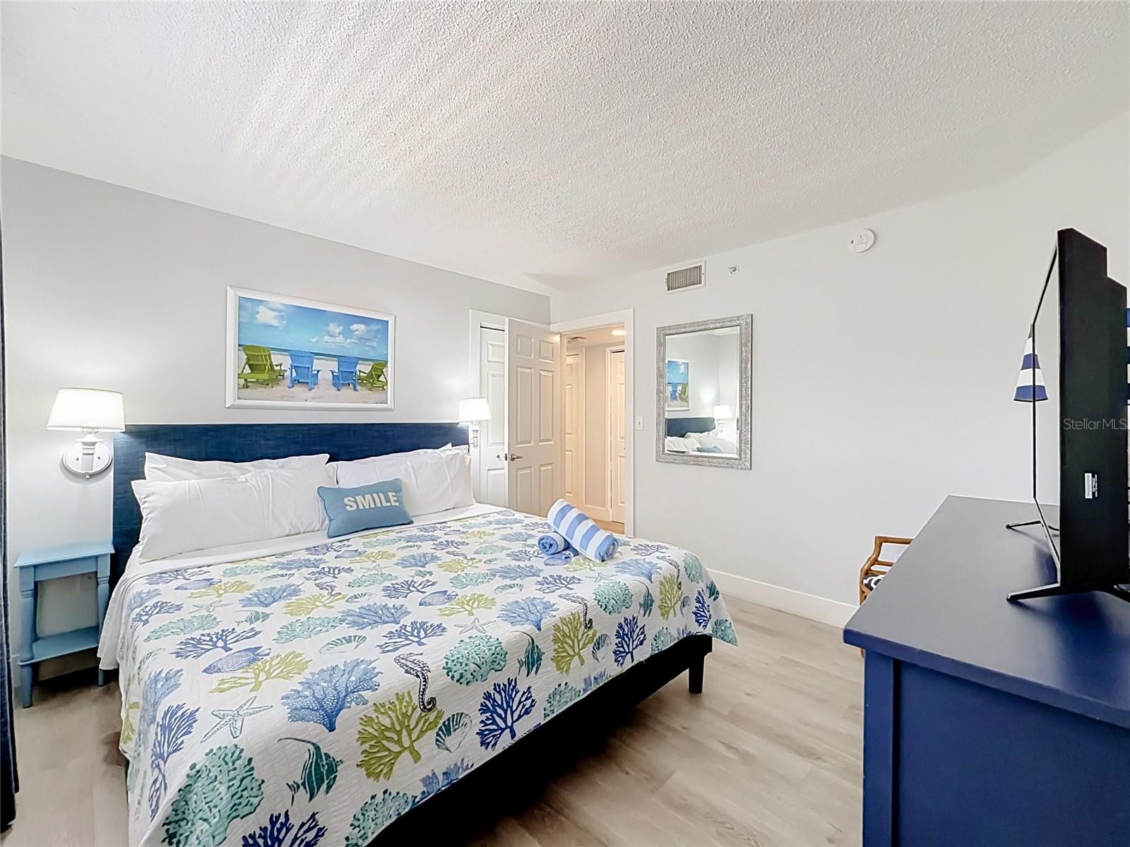 VISTAS ON THE GULF CONDO - Residential