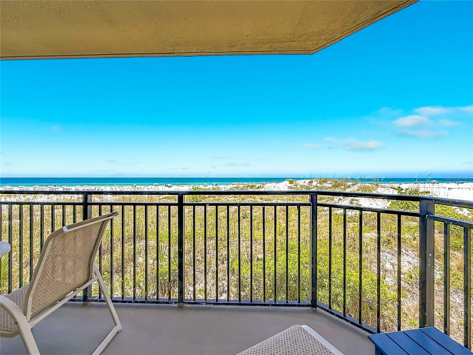 VISTAS ON THE GULF CONDO - Residential