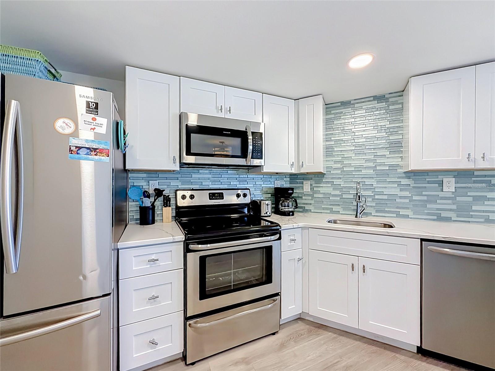 VISTAS ON THE GULF CONDO - Residential