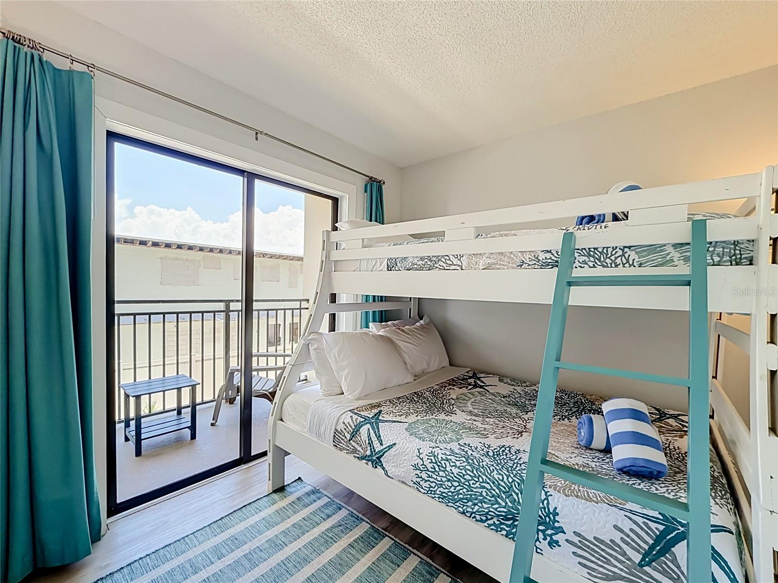 VISTAS ON THE GULF CONDO - Residential