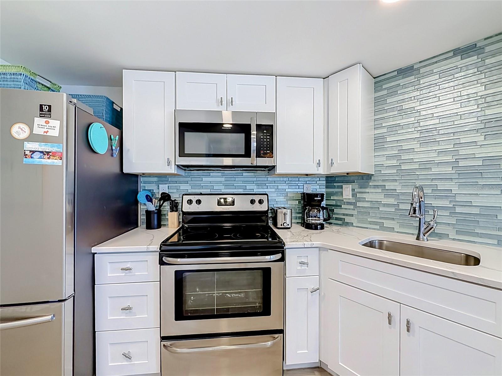 VISTAS ON THE GULF CONDO - Residential