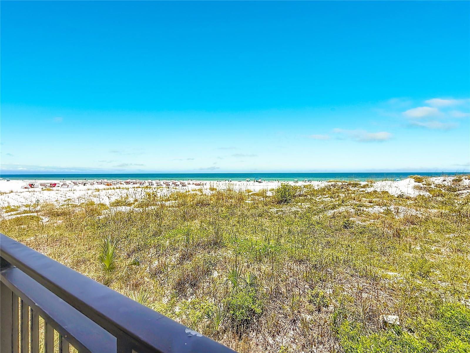 VISTAS ON THE GULF CONDO - Residential