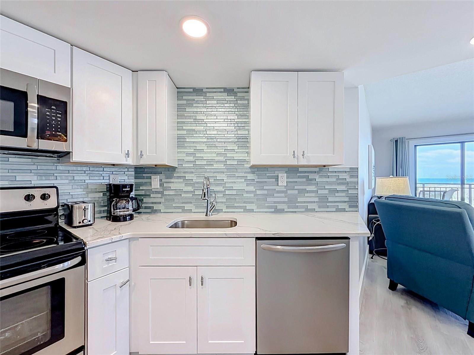 VISTAS ON THE GULF CONDO - Residential