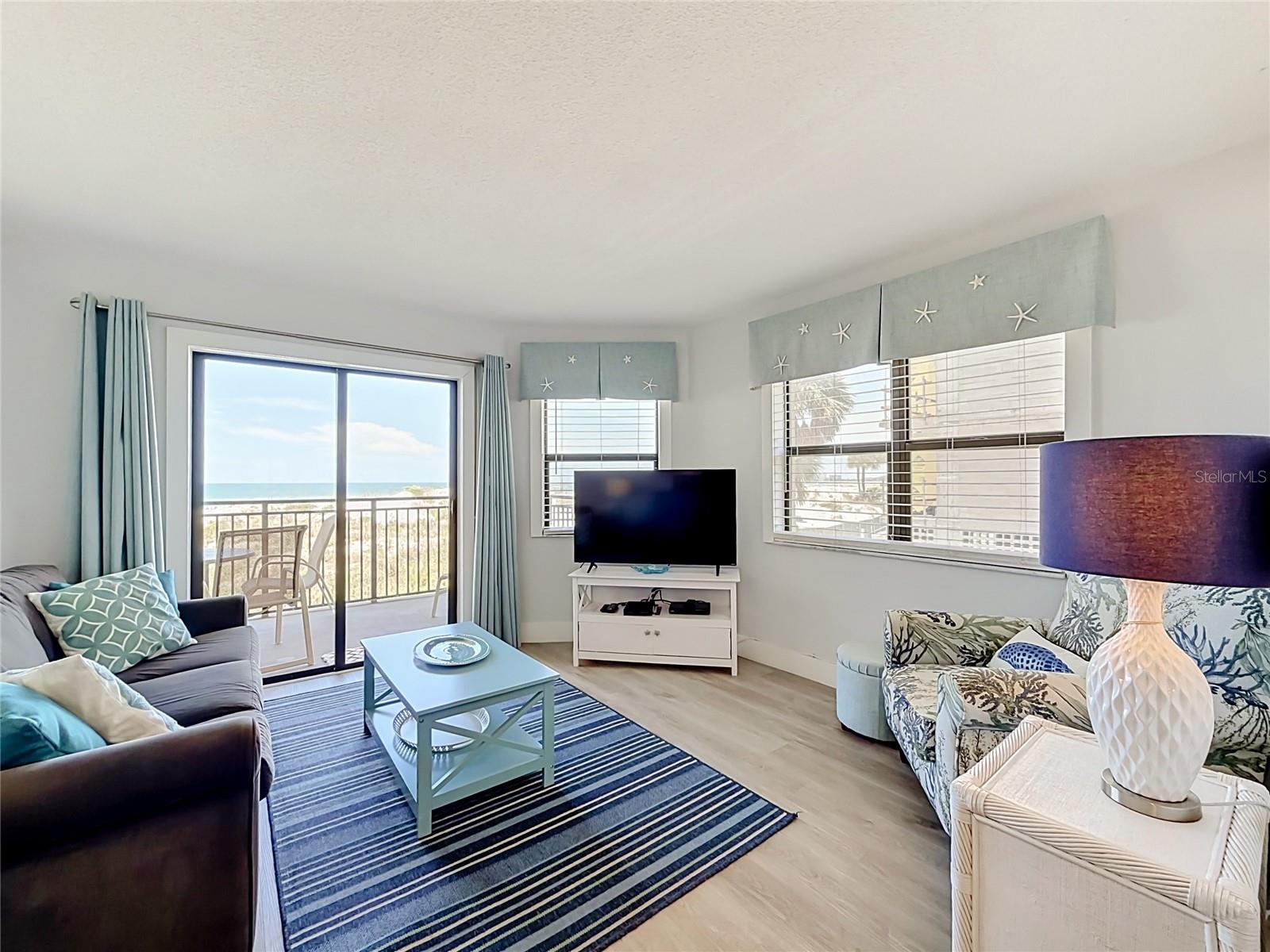 VISTAS ON THE GULF CONDO - Residential