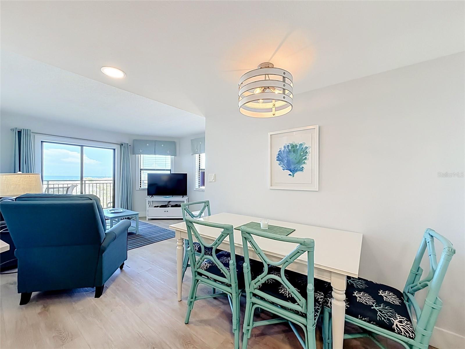VISTAS ON THE GULF CONDO - Residential