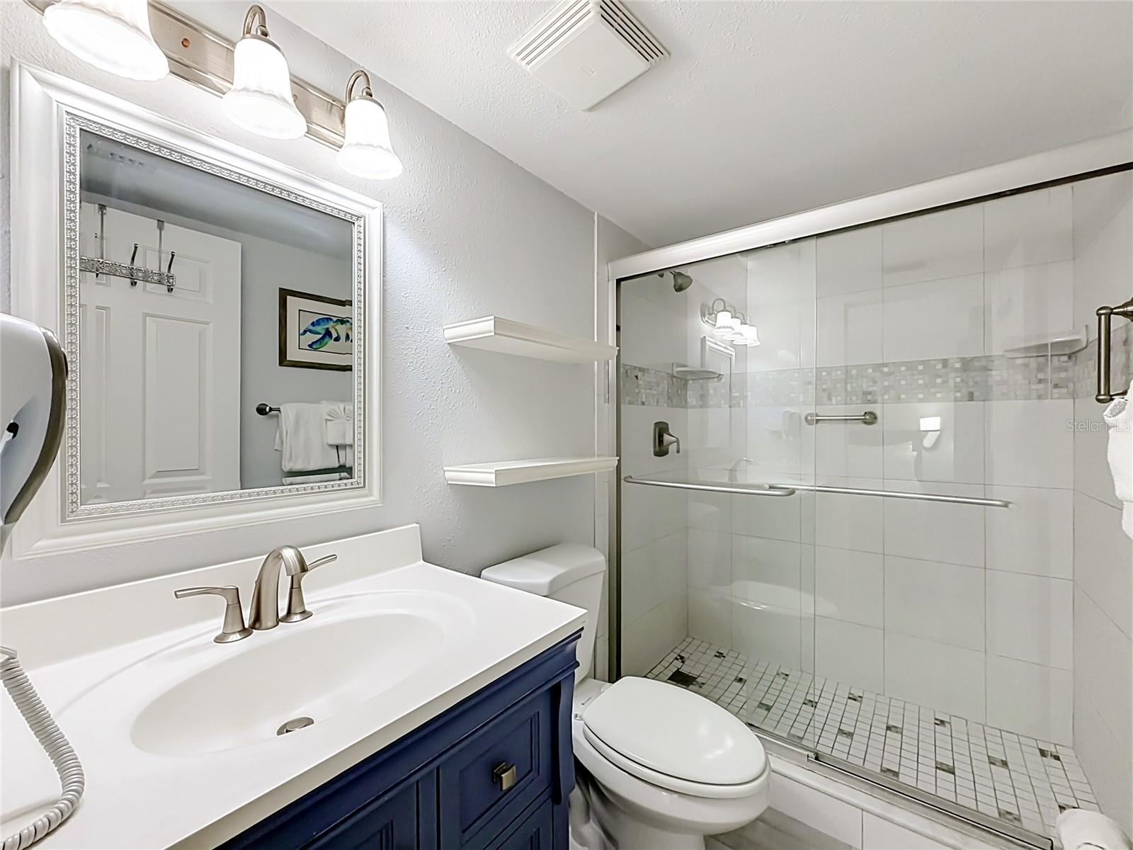 VISTAS ON THE GULF CONDO - Residential