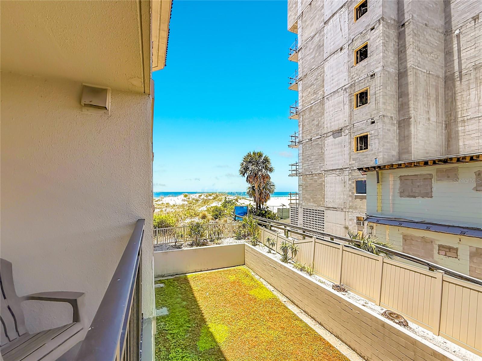 VISTAS ON THE GULF CONDO - Residential