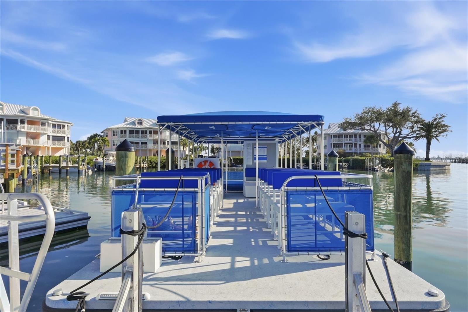 PLACIDA HARBOUR PH 04 BLDG 21 - Residential