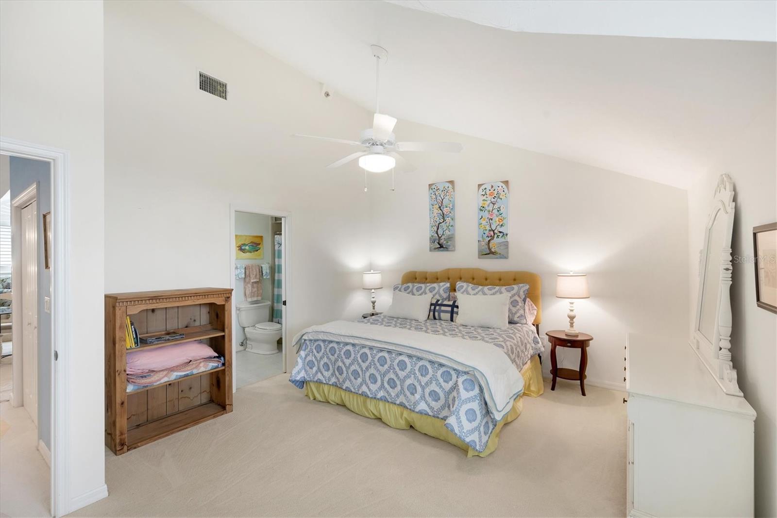 PLACIDA HARBOUR PH 04 BLDG 21 - Residential