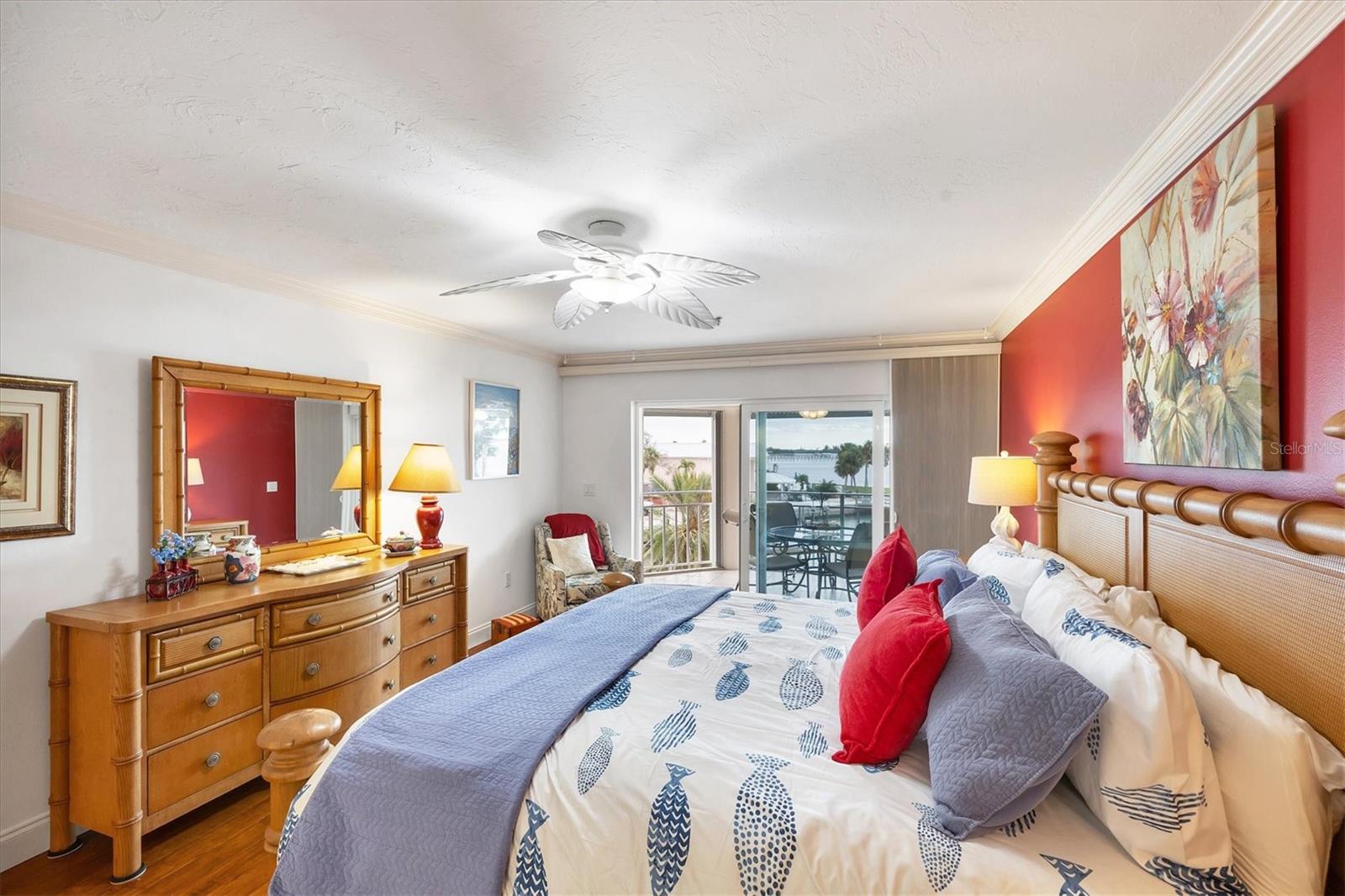 PLACIDA HARBOUR PH 04 BLDG 21 - Residential