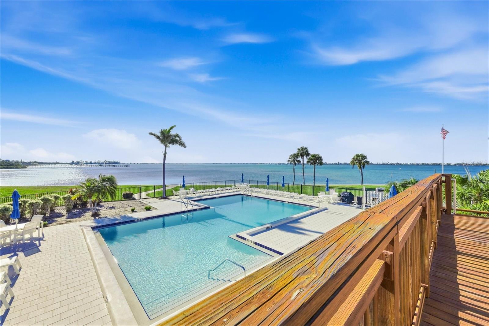PLACIDA HARBOUR PH 04 BLDG 21 - Residential