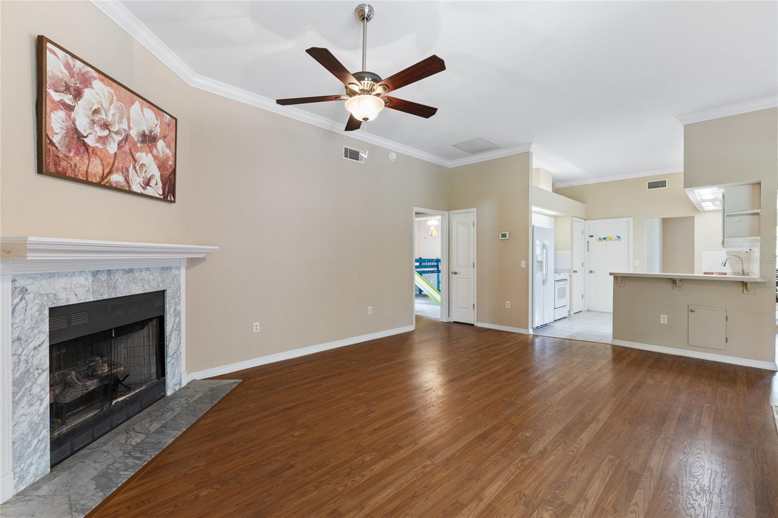 SUTTERS LANDING PH I - Residential