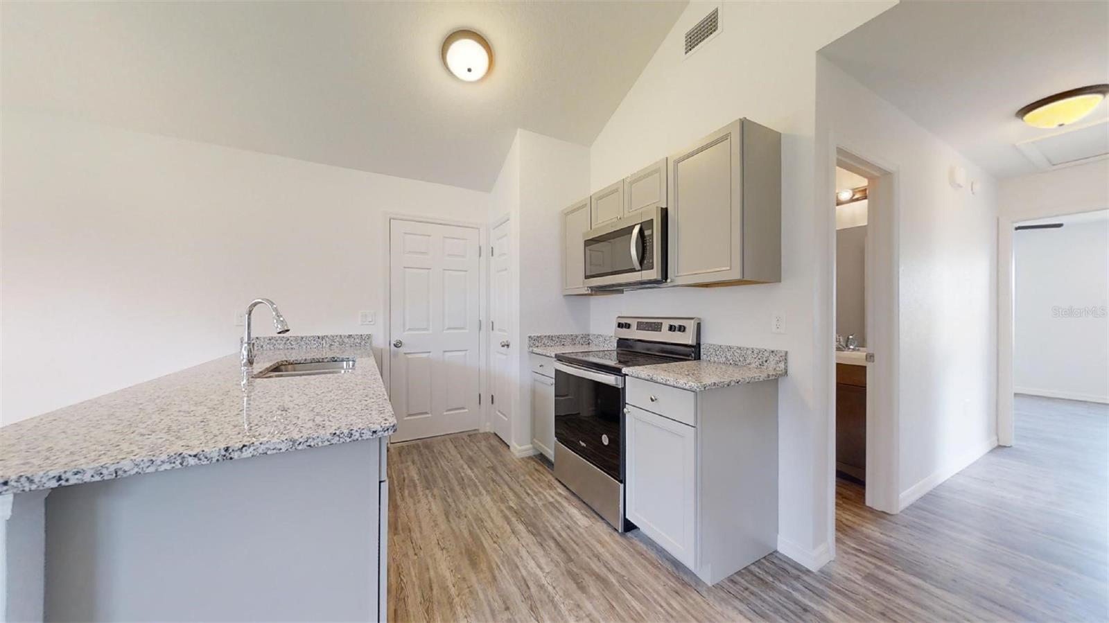 ROLLING RANCH ESTATES - Residential