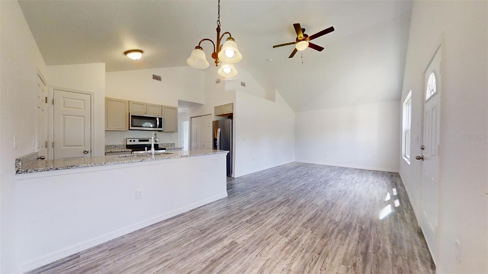 ROLLING RANCH ESTATES - Residential