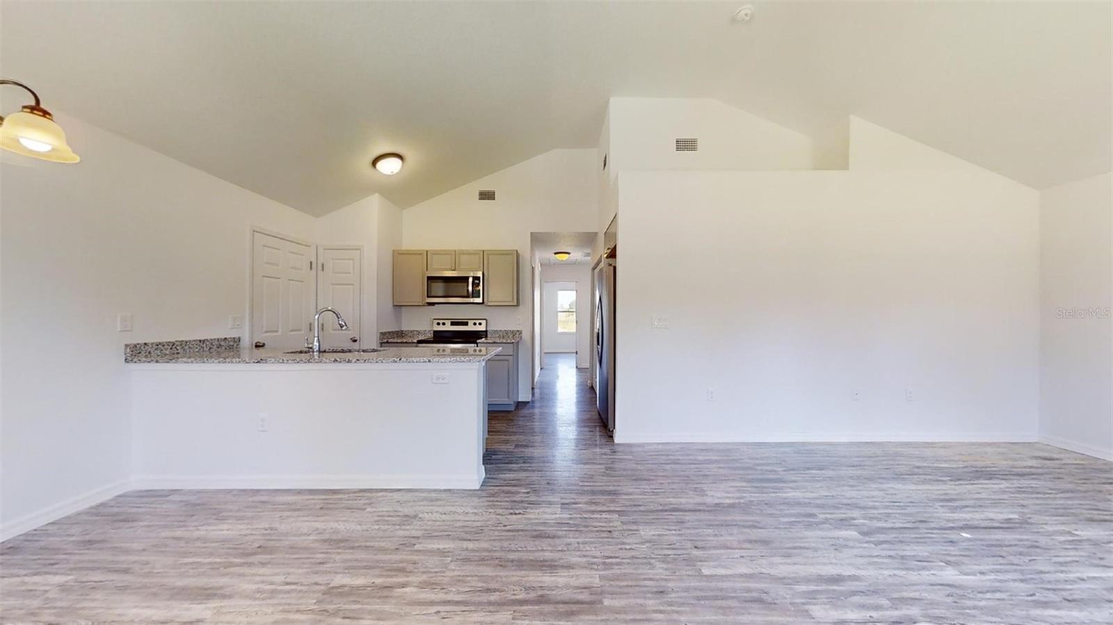 ROLLING RANCH ESTATES - Residential