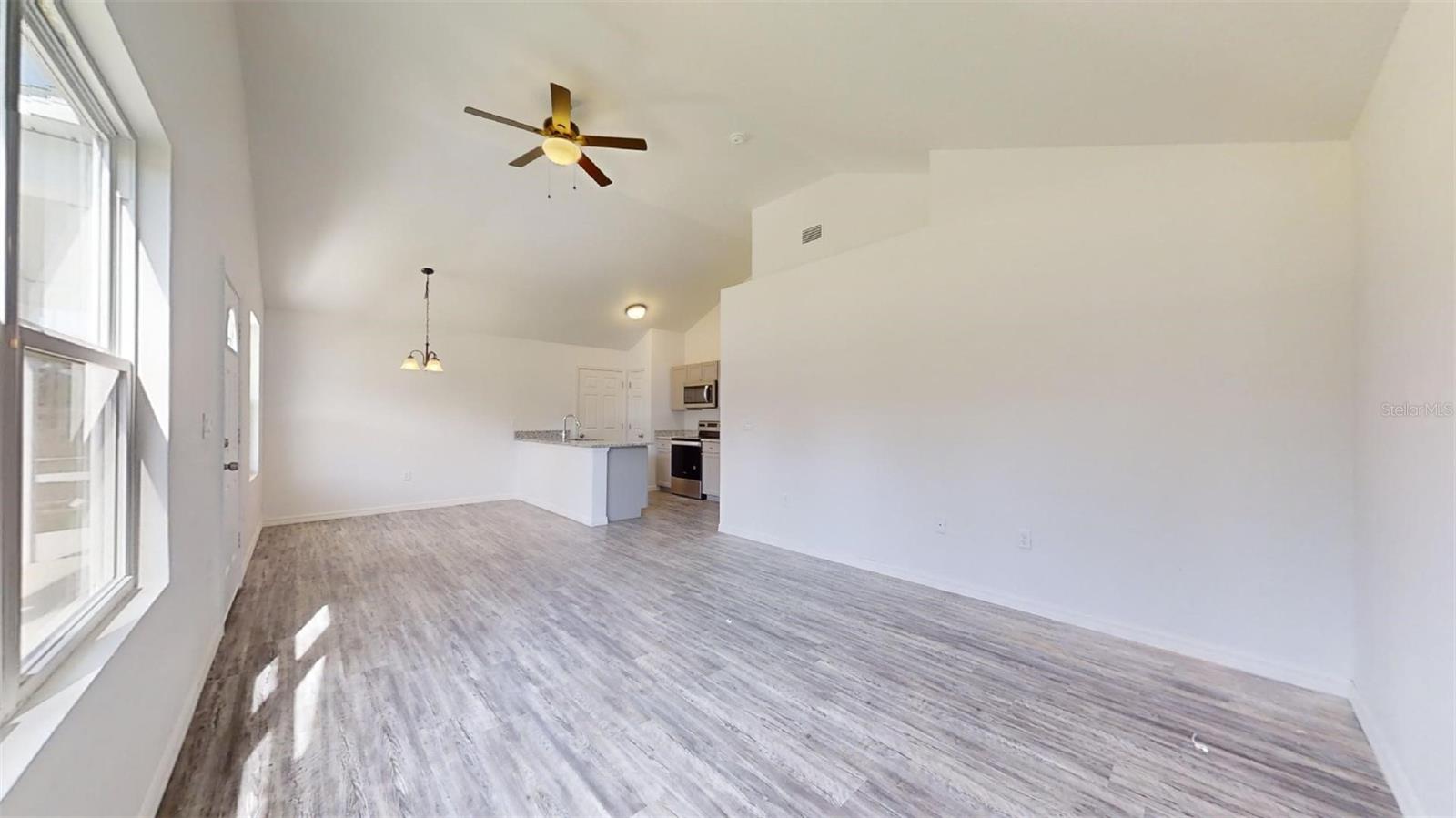 ROLLING RANCH ESTATES - Residential