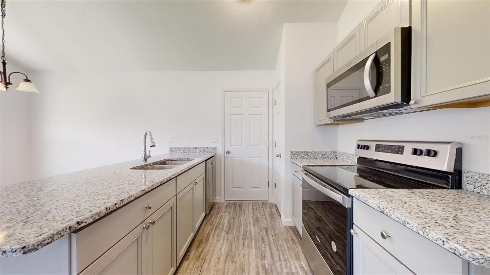 ROLLING RANCH ESTATES - Residential