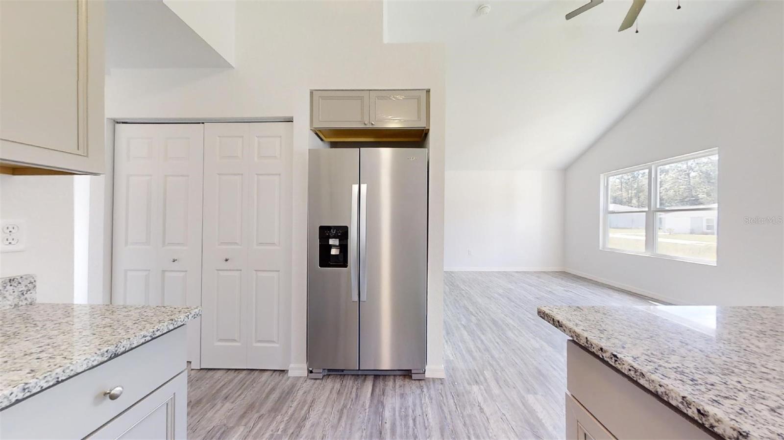 ROLLING RANCH ESTATES - Residential