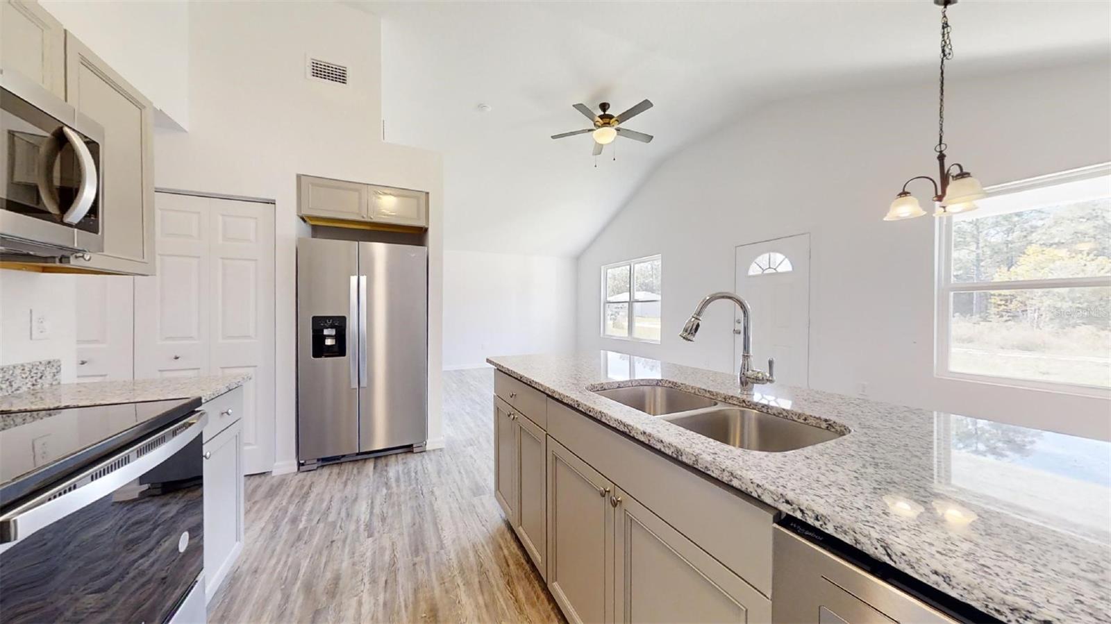 ROLLING RANCH ESTATES - Residential