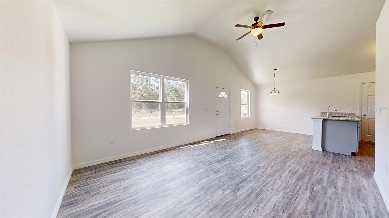 ROLLING RANCH ESTATES - Residential