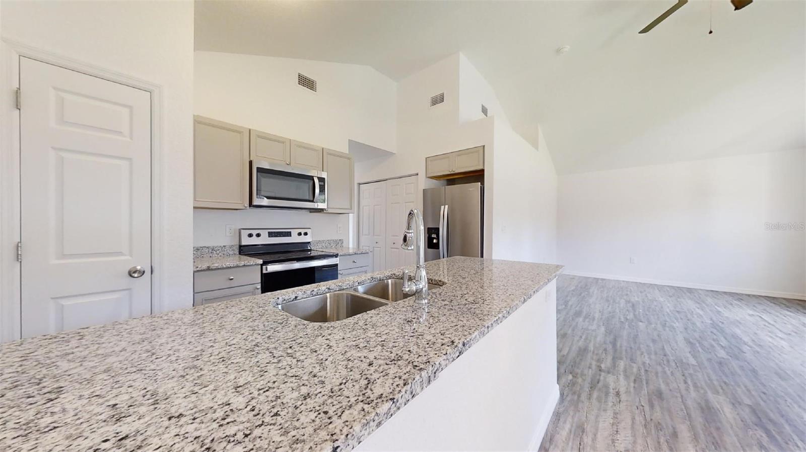 ROLLING RANCH ESTATES - Residential