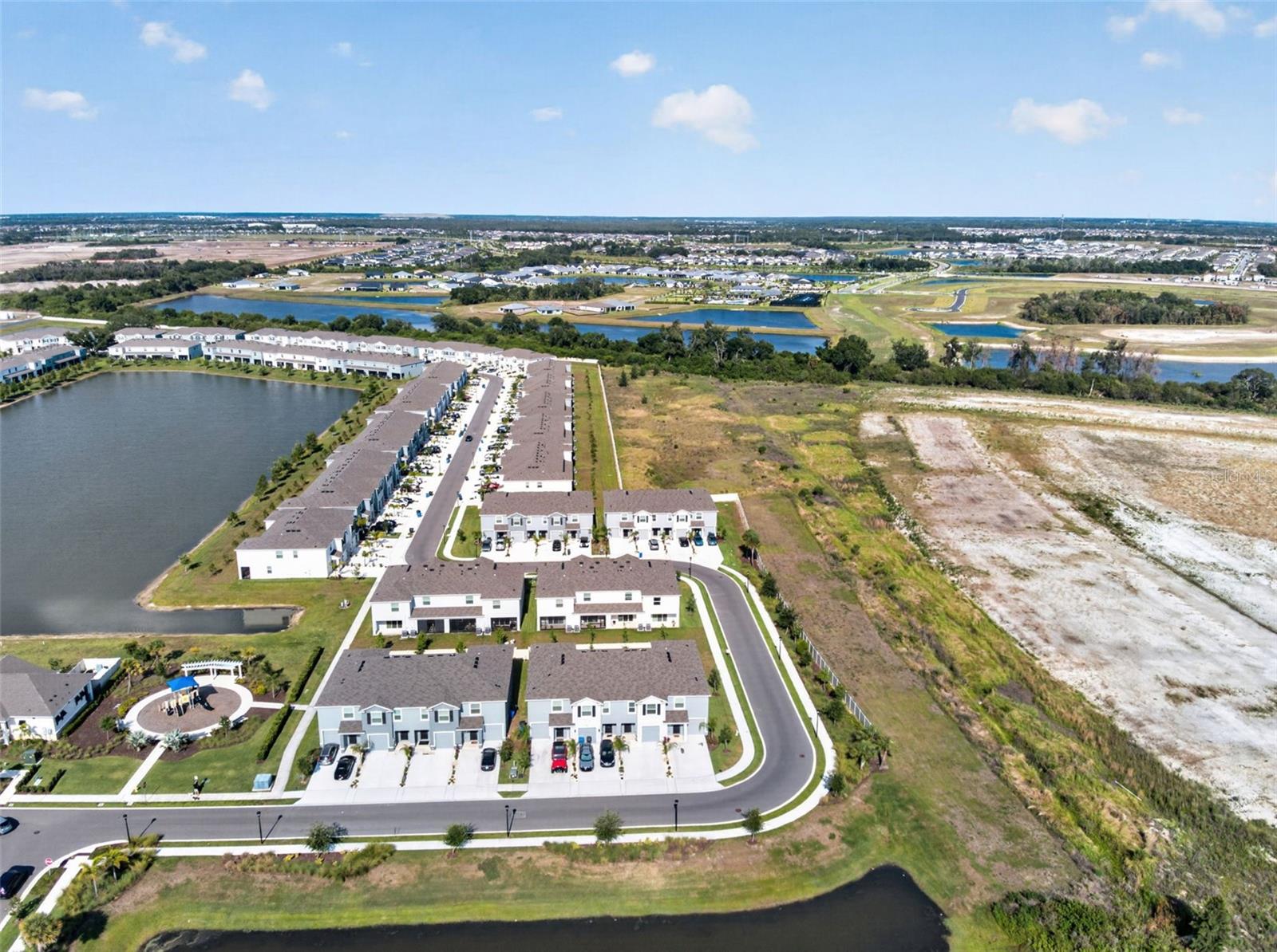 MANGROVE POINT PH 2 & 3 - Residential