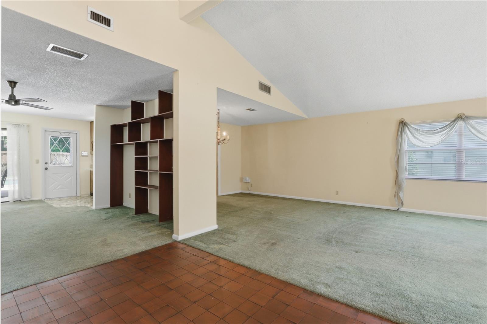 MOORES ADD - Residential