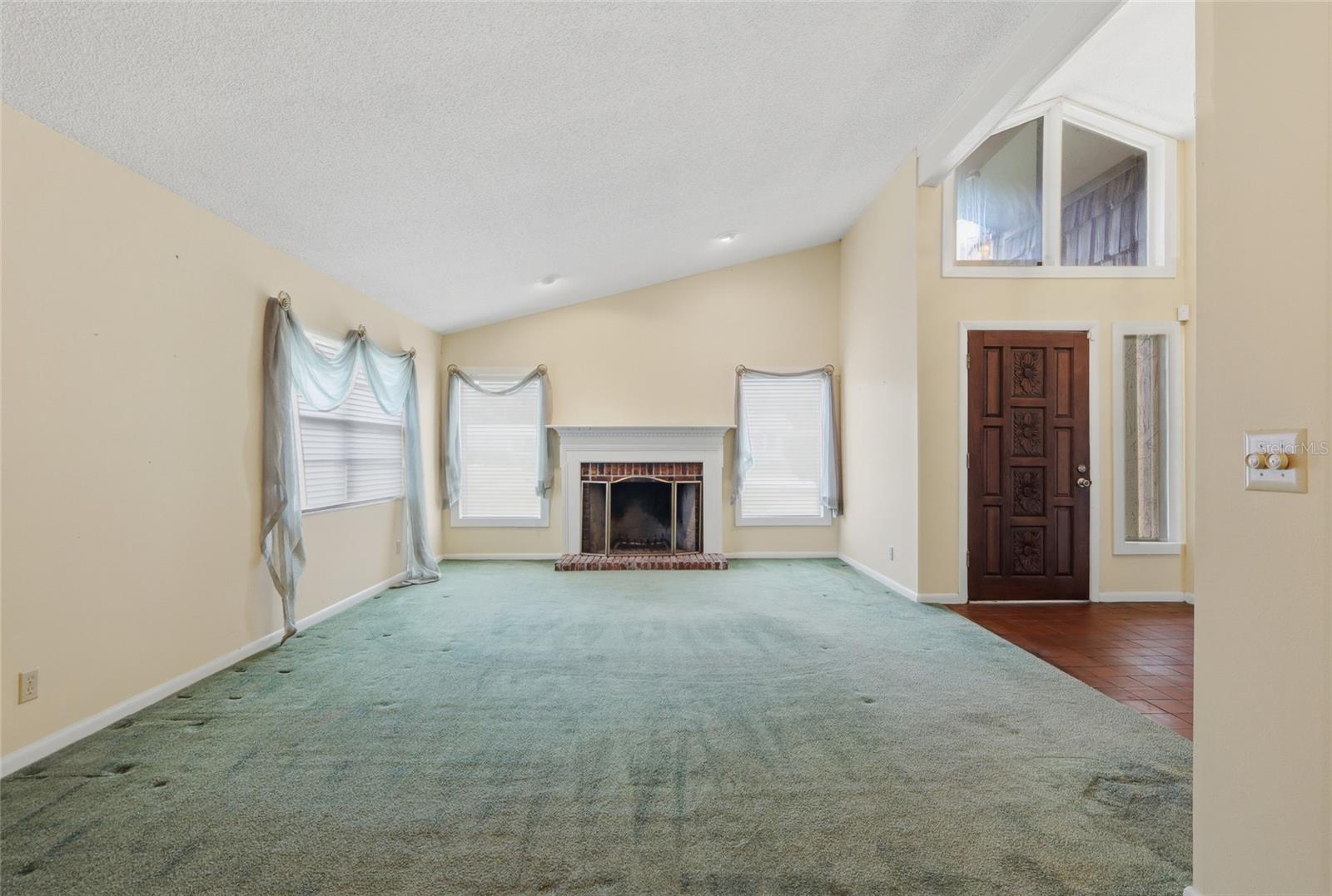 MOORES ADD - Residential