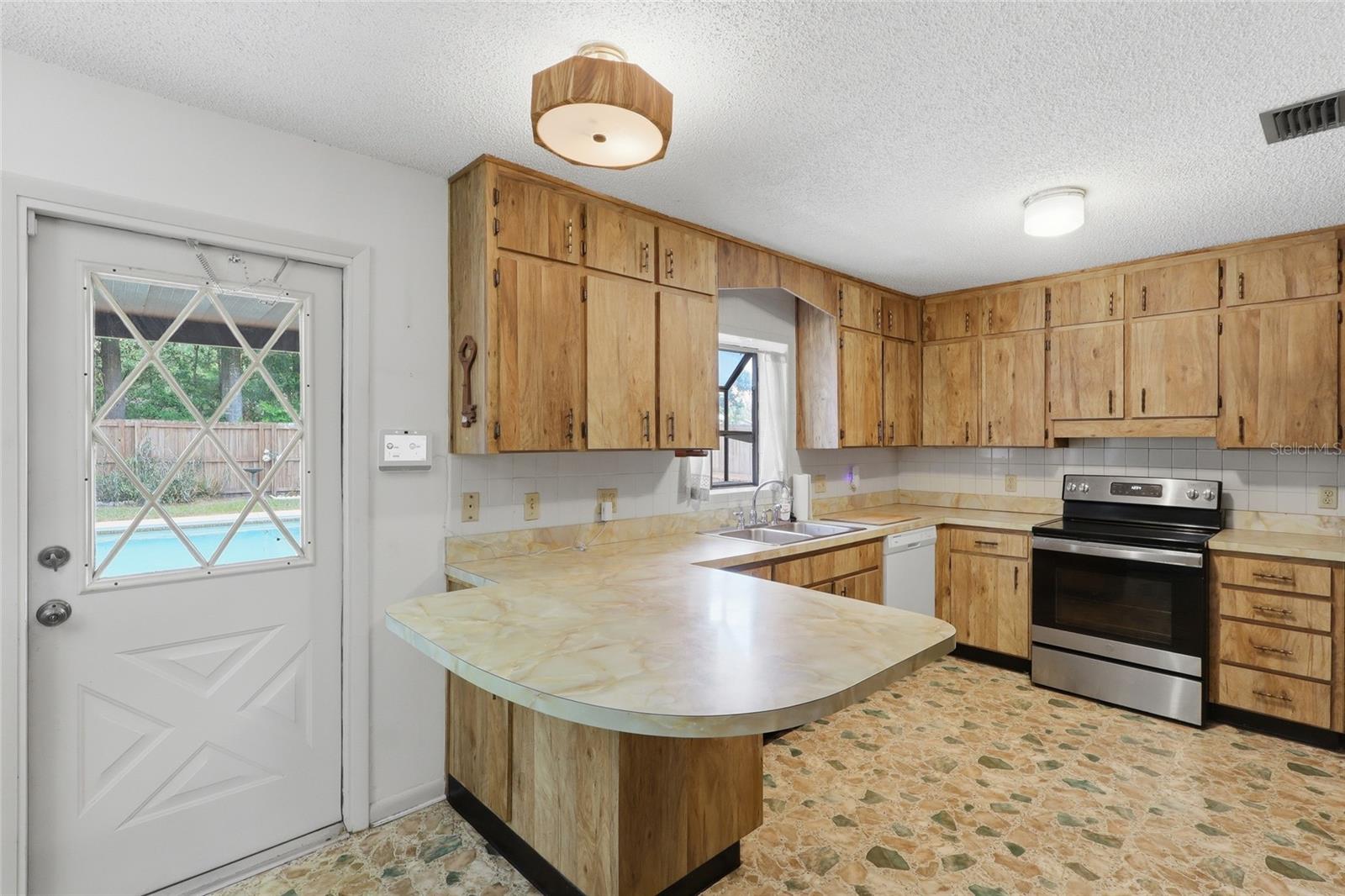 MOORES ADD - Residential