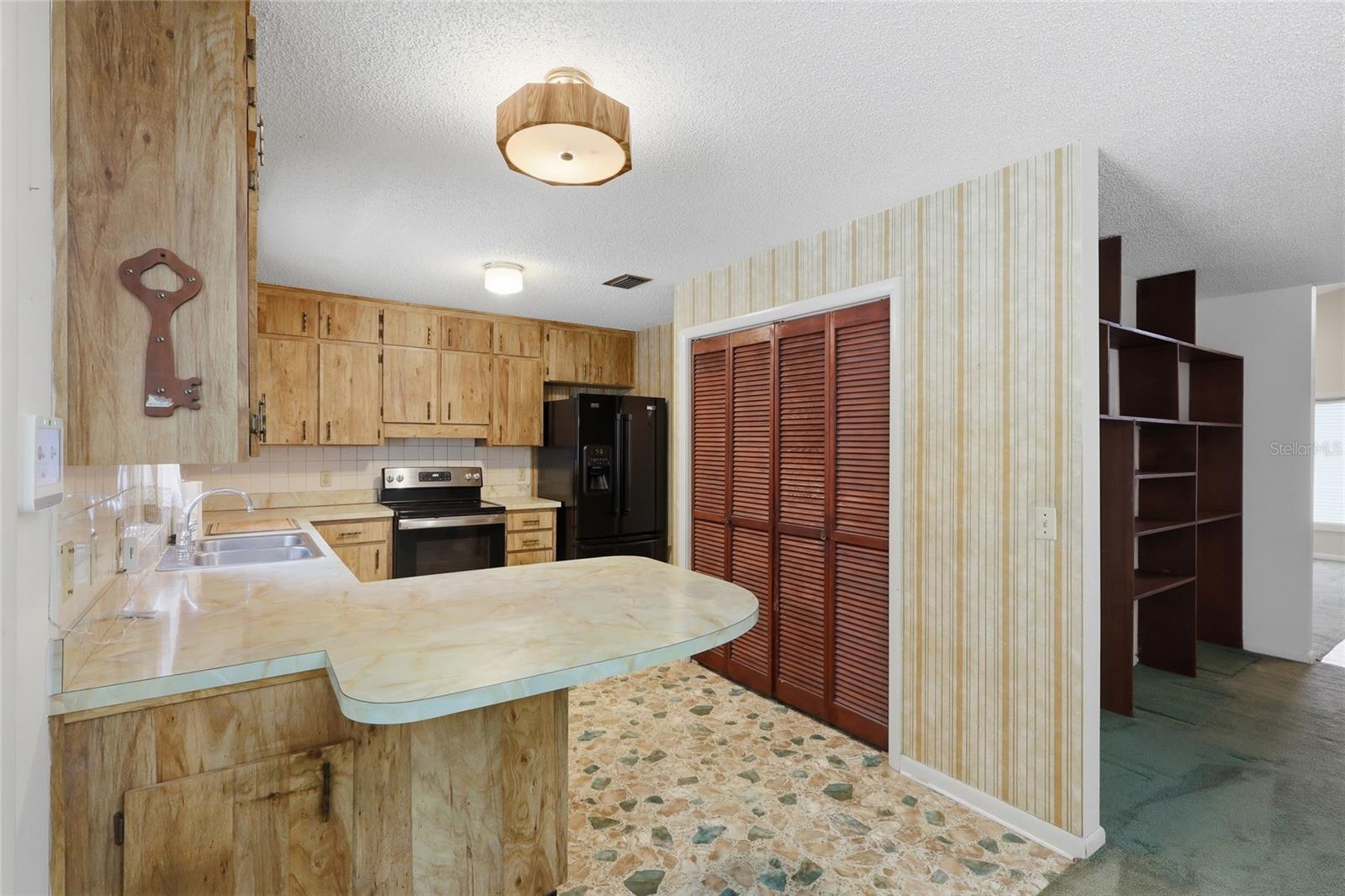 MOORES ADD - Residential