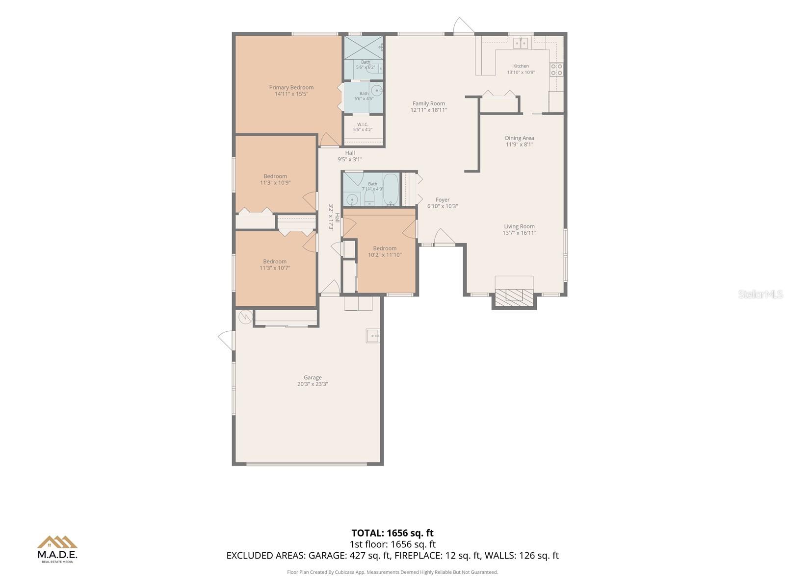 MOORES ADD - Residential