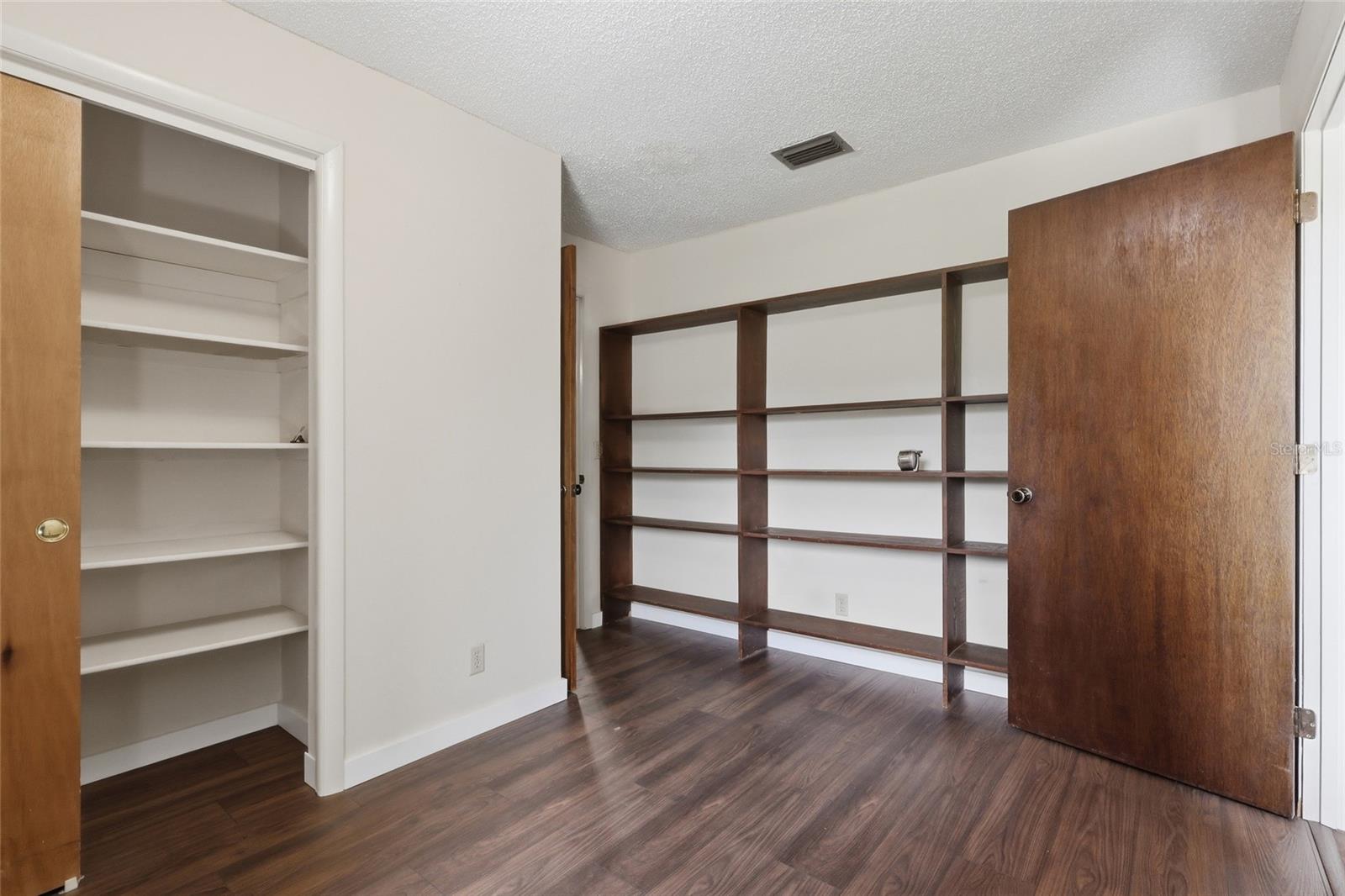 MOORES ADD - Residential
