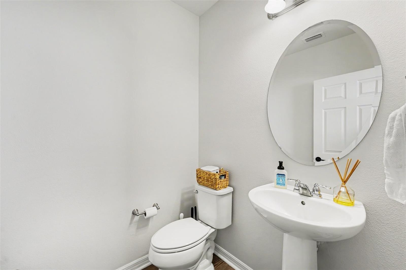 AVALON PARK WEST - Residential