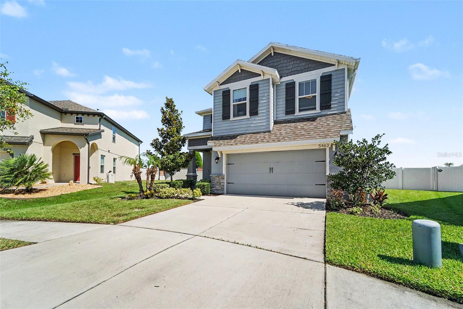 AVALON PARK WEST - Residential