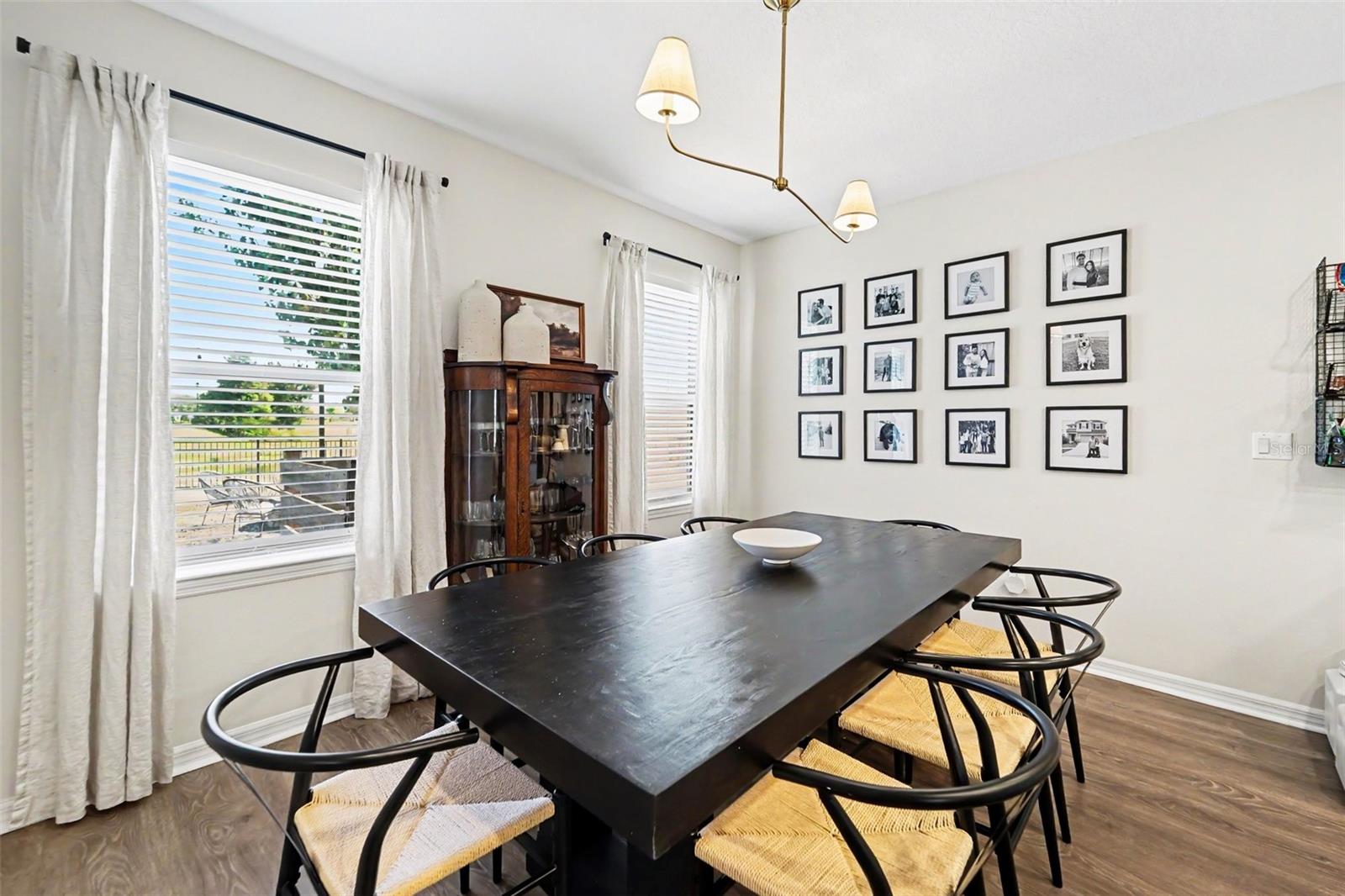 AVALON PARK WEST - Residential