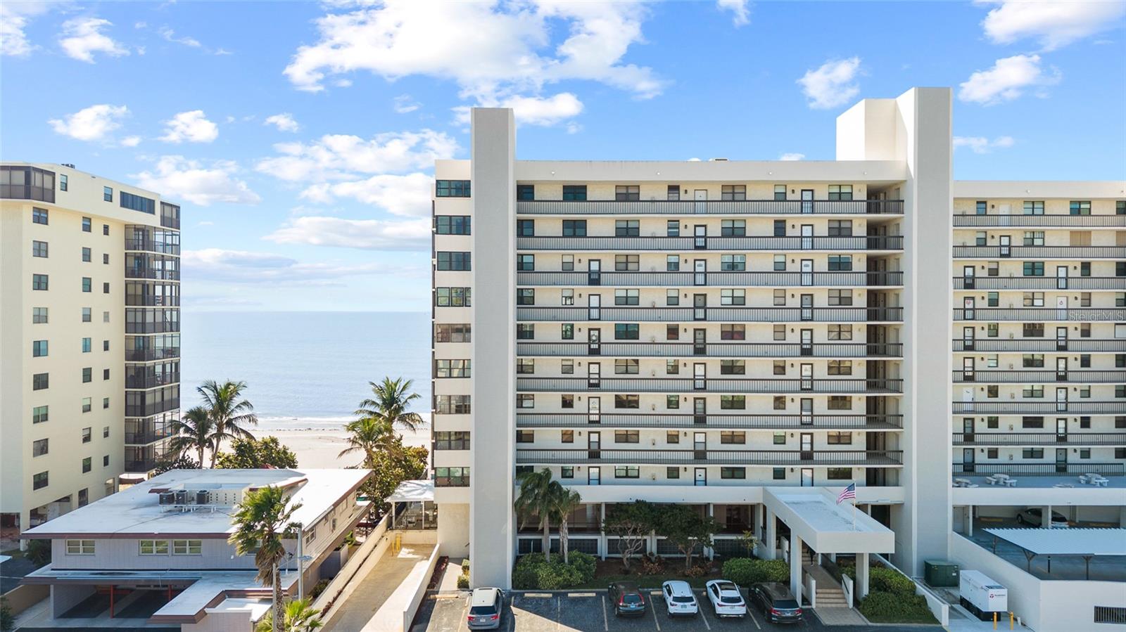 SURFSIDE TOWER CONDO - Residential