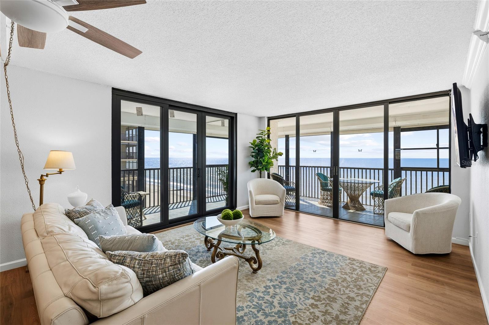 SURFSIDE TOWER CONDO - Residential