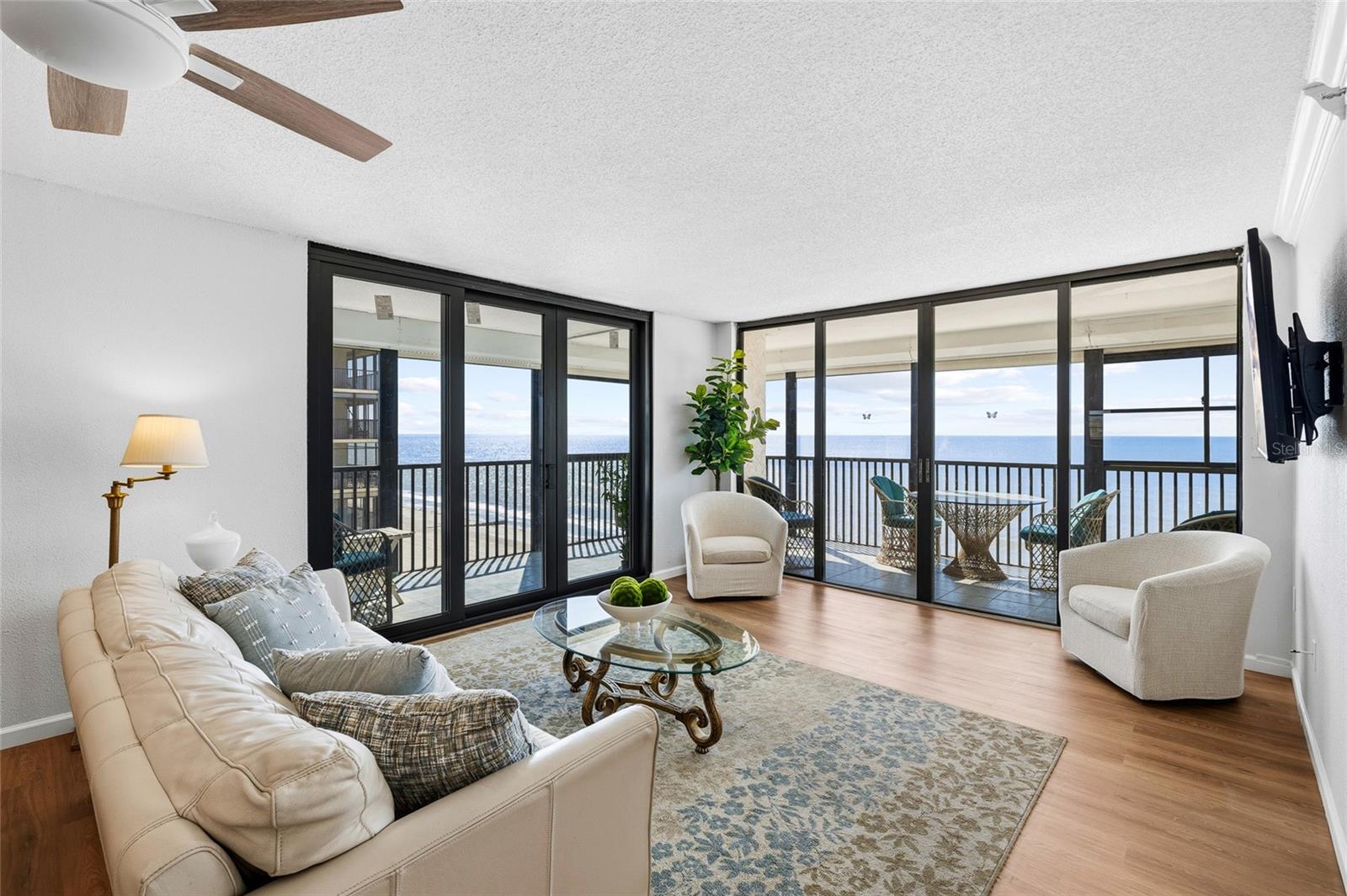 SURFSIDE TOWER CONDO - Residential