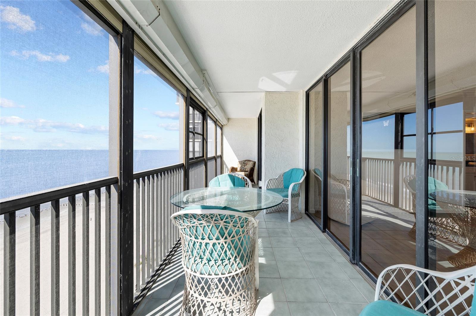 SURFSIDE TOWER CONDO - Residential