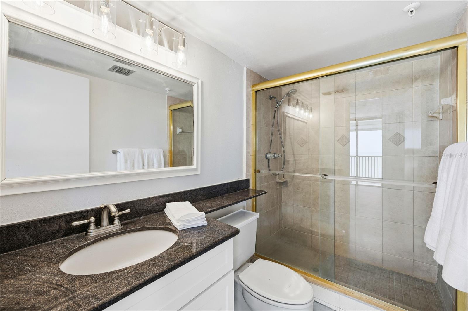 SURFSIDE TOWER CONDO - Residential