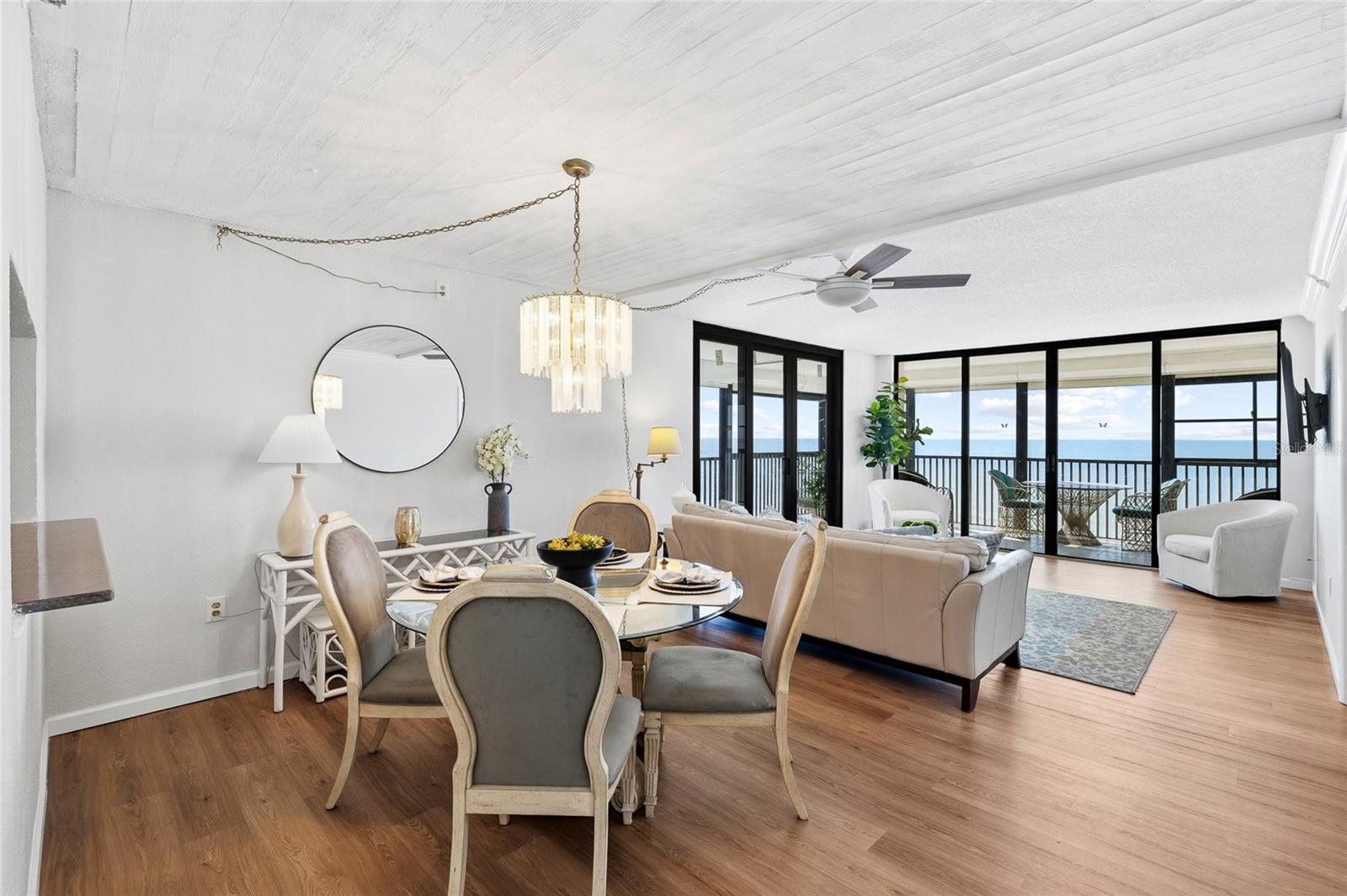 SURFSIDE TOWER CONDO - Residential