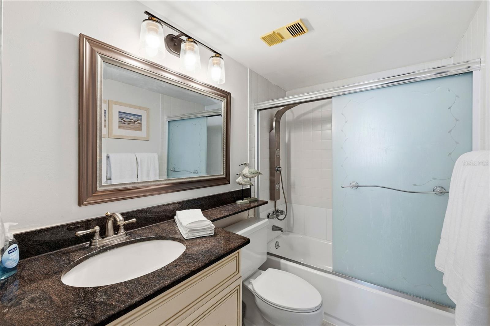SURFSIDE TOWER CONDO - Residential