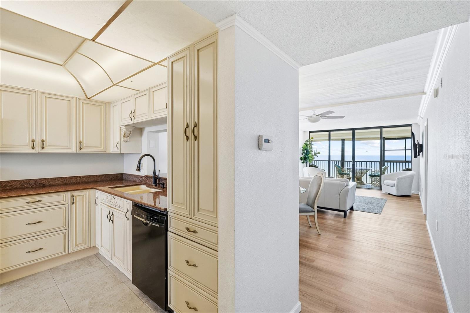 SURFSIDE TOWER CONDO - Residential